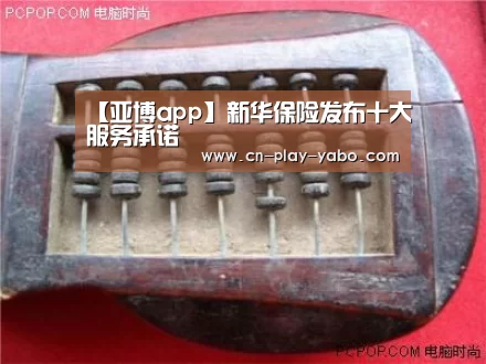 【亚博app】新华保险发布十大服务承诺(图2) 亚博