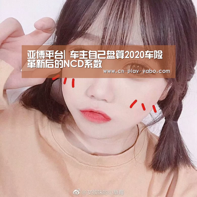亚博平台|
车主自己盘算2020车险革新后的NCD系数(图2) 亚博