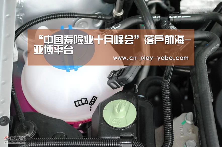 “中国寿险业十月峰会”落户前海-亚博平台(图4) 亚博
