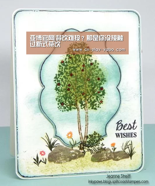 亚博官网|餐饮难投?那是你没接触过新式茶饮(图1) 亚博